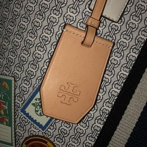 Tory Burch Gemini link tote